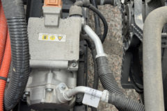 福田奥铃智蓝EL-Plus 宽体 4.17米单排纯电动仓栅式轻卡 宁德时代100.46kWh 福田奥铃智蓝EL-Plus 宽体 4.17米单排纯电动仓栅式轻卡 宁德时代100.46kWh