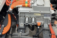 福田奥铃智蓝EL-Plus 宽体 4.17米单排纯电动仓栅式轻卡 宁德时代100.46kWh 福田奥铃智蓝EL-Plus 宽体 4.17米单排纯电动仓栅式轻卡 宁德时代100.46kWh