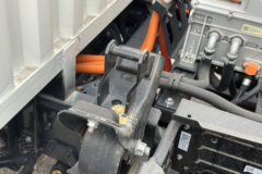 福田奥铃智蓝EL-Plus 宽体 4.17米单排纯电动仓栅式轻卡 宁德时代100.46kWh 福田奥铃智蓝EL-Plus 宽体 4.17米单排纯电动仓栅式轻卡 宁德时代100.46kWh