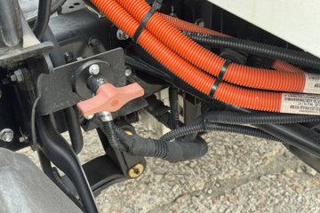 �����������EL-Plus ���� 4.17�׵��Ŵ��綯��դʽ�Ῠ ����ʱ��100.46kWhͼƬ