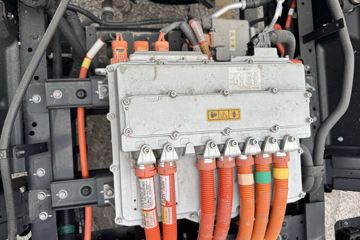 �����������EL-Plus ���� 4.17�׵��Ŵ��綯��դʽ�Ῠ ����ʱ��100.46kWhͼƬ