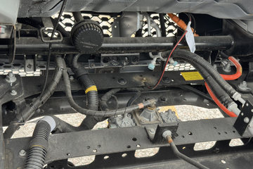 �����������EL-Plus ���� 4.17�׵��Ŵ��綯��դʽ�Ῠ ����ʱ��100.46kWhͼƬ