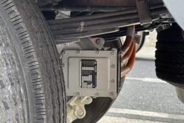 �����������EL-Plus ���� 4.17�׵��Ŵ��綯��դʽ�Ῠ ����ʱ��100.46kWhͼƬ