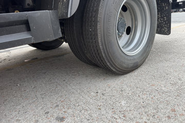 �����������EL-Plus ���� 4.17�׵��Ŵ��綯��դʽ�Ῠ ����ʱ��100.46kWhͼƬ