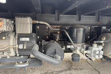 �����������EL-Plus ���� 4.17�׵��Ŵ��綯��դʽ�Ῠ ����ʱ��100.46kWhͼƬ