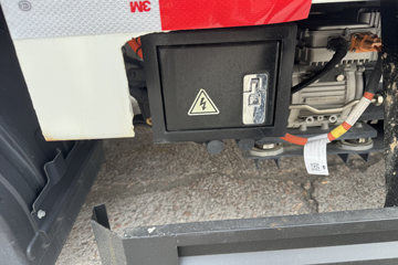 �����������EL-Plus ���� 4.17�׵��Ŵ��綯��դʽ�Ῠ ����ʱ��100.46kWhͼƬ