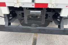 福田奥铃智蓝EL-Plus 宽体 4.17米单排纯电动仓栅式轻卡 宁德时代100.46kWh 福田奥铃智蓝EL-Plus 宽体 4.17米单排纯电动仓栅式轻卡 宁德时代100.46kWh