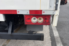 福田奥铃智蓝EL-Plus 宽体 4.17米单排纯电动仓栅式轻卡 宁德时代100.46kWh 福田奥铃智蓝EL-Plus 宽体 4.17米单排纯电动仓栅式轻卡 宁德时代100.46kWh