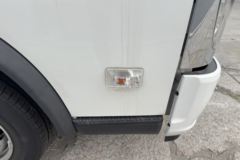 福田奥铃智蓝EM 3.8米单排纯电动厢式微卡 中创新航50.38kWh