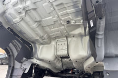 福田奥铃智蓝EM 3.8米单排纯电动厢式微卡 中创新航50.38kWh