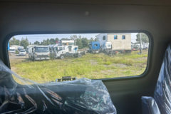 远程 星智H8E 智慧版 4X2 4.02米单排纯电动冷藏车 宁德时代140.41kWh