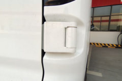 南京金龙创维鸿途 9座纯电动轻客 88kWh