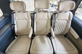 创维鸿途&nbsp;电动封闭厢货货厢图片