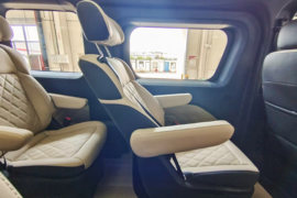 创维鸿途&nbsp;电动封闭厢货货厢图片