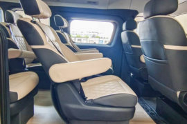 创维鸿途&nbsp;电动封闭厢货货厢图片