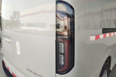 南京金龙创维鸿途 3座纯电动封闭货车 64kWh 南京金龙创维鸿途 3座纯电动封闭货车 64kWh