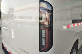 创维鸿途&nbsp;电动封闭厢货外观图片