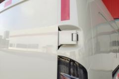 南京金龙创维鸿途 3座纯电动封闭货车 64kWh 南京金龙创维鸿途 3座纯电动封闭货车 64kWh