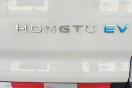 创维鸿途&nbsp;电动封闭厢货外观图片