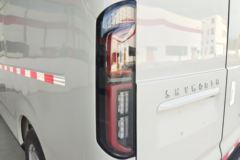 南京金龙创维鸿途 3座纯电动封闭货车 64kWh 南京金龙创维鸿途 3座纯电动封闭货车 64kWh