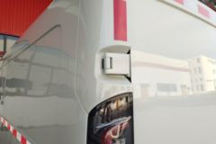 南京金龙创维鸿途 3座纯电动封闭货车 64kWh 南京金龙创维鸿途 3座纯电动封闭货车 64kWh