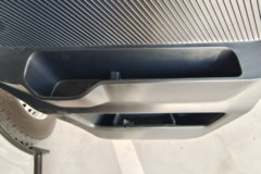 南京金龙创维鸿途 3座纯电动封闭货车 64kWh 南京金龙创维鸿途 3座纯电动封闭货车 64kWh