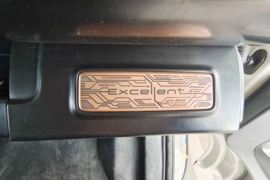 创维鸿途&nbsp;电动封闭厢货驾驶室图片