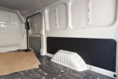 南京金龙创维鸿途 3座纯电动封闭货车 64kWh 南京金龙创维鸿途 3座纯电动封闭货车 64kWh