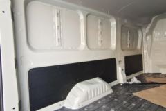 南京金龙创维鸿途 3座纯电动封闭货车 64kWh 南京金龙创维鸿途 3座纯电动封闭货车 64kWh