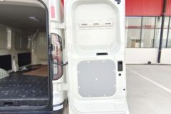 南京金龙创维鸿途 3座纯电动封闭货车 64kWh 南京金龙创维鸿途 3座纯电动封闭货车 64kWh