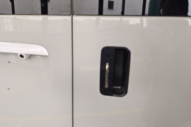 创维鸿途&nbsp;电动封闭厢货外观图片