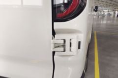 南京金龙创维鸿途 3座超高顶纯电动封闭货车 88kWh 南京金龙创维鸿途 3座超高顶纯电动封闭货车 88kWh