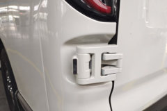 南京金龙创维鸿途 3座超高顶纯电动封闭货车 88kWh 南京金龙创维鸿途 3座超高顶纯电动封闭货车 88kWh