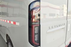 南京金龙创维鸿途 3座超高顶纯电动封闭货车 88kWh 南京金龙创维鸿途 3座超高顶纯电动封闭货车 88kWh