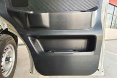 南京金龙创维鸿途 3座超高顶纯电动封闭货车 88kWh 南京金龙创维鸿途 3座超高顶纯电动封闭货车 88kWh