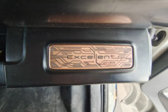 南京金龙创维鸿途 3座超高顶纯电动封闭货车 88kWh 南京金龙创维鸿途 3座超高顶纯电动封闭货车 88kWh