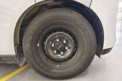 南京金龙创维鸿途 3座超高顶纯电动封闭货车 88kWh 南京金龙创维鸿途 3座超高顶纯电动封闭货车 88kWh