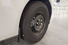 南京金龙创维鸿途 3座超高顶纯电动封闭货车 88kWh 南京金龙创维鸿途 3座超高顶纯电动封闭货车 88kWh