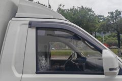 瑞驰C5 智行超越版 3.585米单排纯电动厢式微卡 赣锋58.24kWh 瑞驰C5 智行超越版 3.585米单排纯电动厢式微卡 赣锋58.24kWh