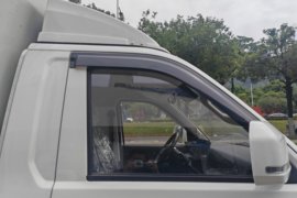 瑞驰C5&nbsp;电动载货车外观图片