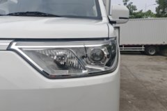 瑞驰C5 智行超越版 3.585米单排纯电动厢式微卡 赣锋58.24kWh 瑞驰C5 智行超越版 3.585米单排纯电动厢式微卡 赣锋58.24kWh