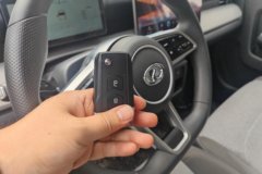 瑞驰C5 智行超越版 3.585米单排纯电动厢式微卡 赣锋58.24kWh 瑞驰C5 智行超越版 3.585米单排纯电动厢式微卡 赣锋58.24kWh