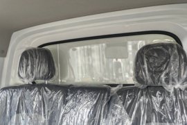 瑞驰C5&nbsp;电动载货车驾驶室图片