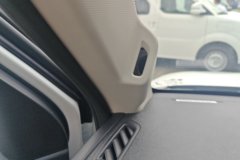 瑞驰C5 智行超越版 3.585米单排纯电动厢式微卡 赣锋58.24kWh 瑞驰C5 智行超越版 3.585米单排纯电动厢式微卡 赣锋58.24kWh