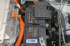 瑞驰C5 智行超越版 3.585米单排纯电动厢式微卡 赣锋58.24kWh 瑞驰C5 智行超越版 3.585米单排纯电动厢式微卡 赣锋58.24kWh