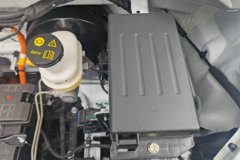 瑞驰C5 智行超越版 3.585米单排纯电动厢式微卡 赣锋58.24kWh 瑞驰C5 智行超越版 3.585米单排纯电动厢式微卡 赣锋58.24kWh