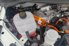 瑞驰C5 智行超越版 3.585米单排纯电动厢式微卡 赣锋58.24kWh 瑞驰C5 智行超越版 3.585米单排纯电动厢式微卡 赣锋58.24kWh