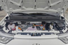 瑞驰C5 智行超越版 3.585米单排纯电动厢式微卡 赣锋58.24kWh 瑞驰C5 智行超越版 3.585米单排纯电动厢式微卡 赣锋58.24kWh