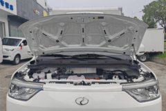 瑞驰C5 智行超越版 3.585米单排纯电动厢式微卡 赣锋58.24kWh 瑞驰C5 智行超越版 3.585米单排纯电动厢式微卡 赣锋58.24kWh