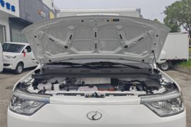 瑞驰C5&nbsp;电动载货车底盘图片